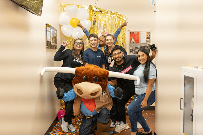 Rodeo Dental patient experience