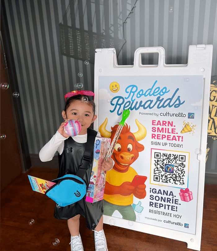 Pediatric dental experience