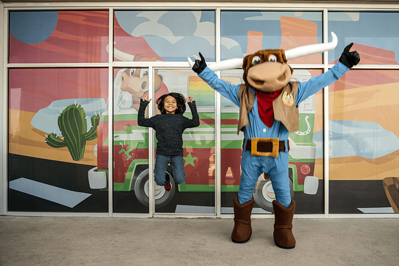 Rodeo Dental patient care