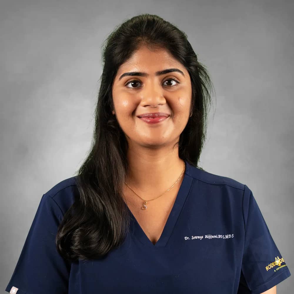 Dr. Sowmya Akkineni