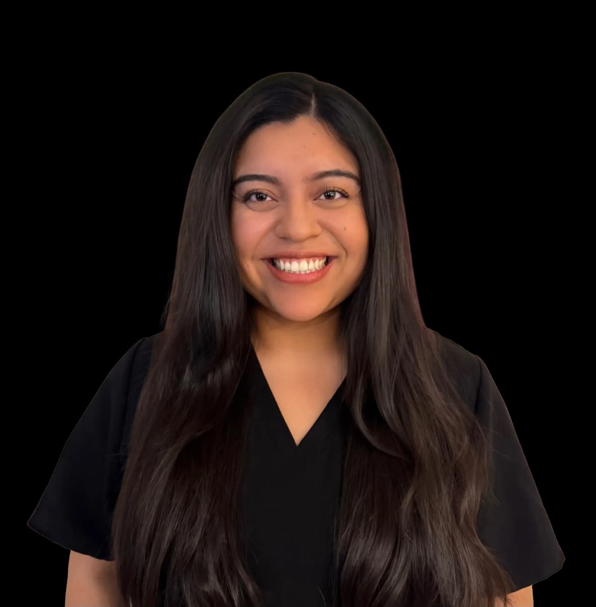 Dr. Jackeline Perez — General Dentist at Rodeo Dental Forest Hill