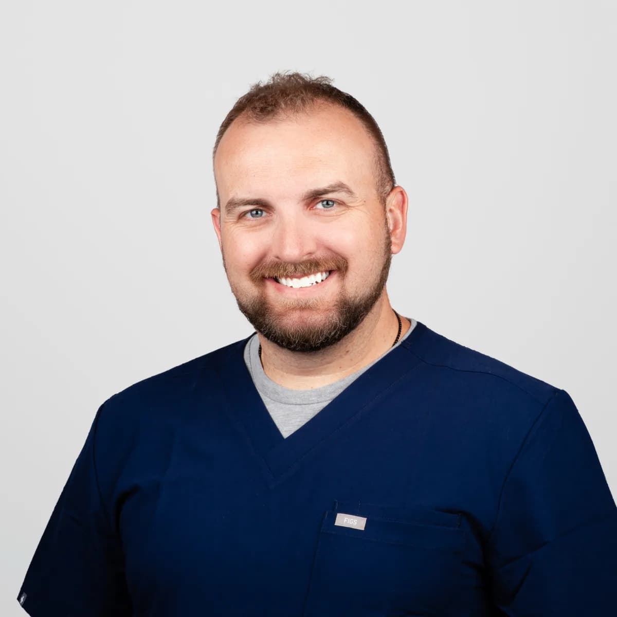 Dr. Eric J. Wilson — General Dentist at Rodeo Dental Thornton