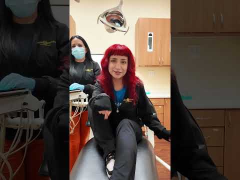 Rodeo Dental & Orthodontics of Laredo Tour
