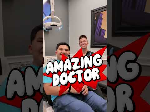 Rodeo Dental & Orthodontics Tour
