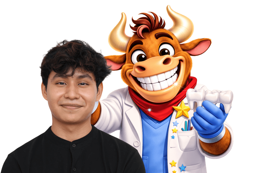 Dental Crowns & Bridges