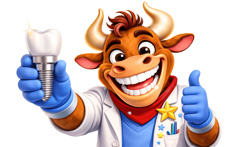 Dental Implants