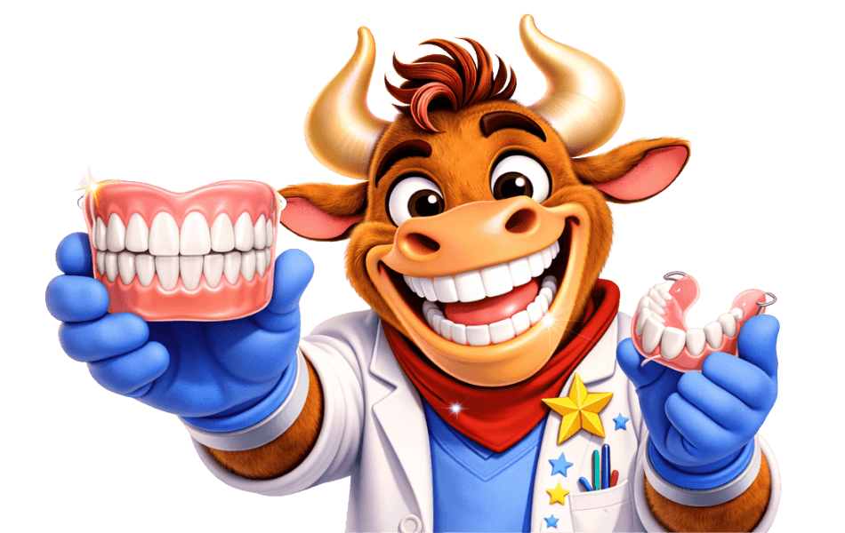 Dentaduras Completas y Parciales