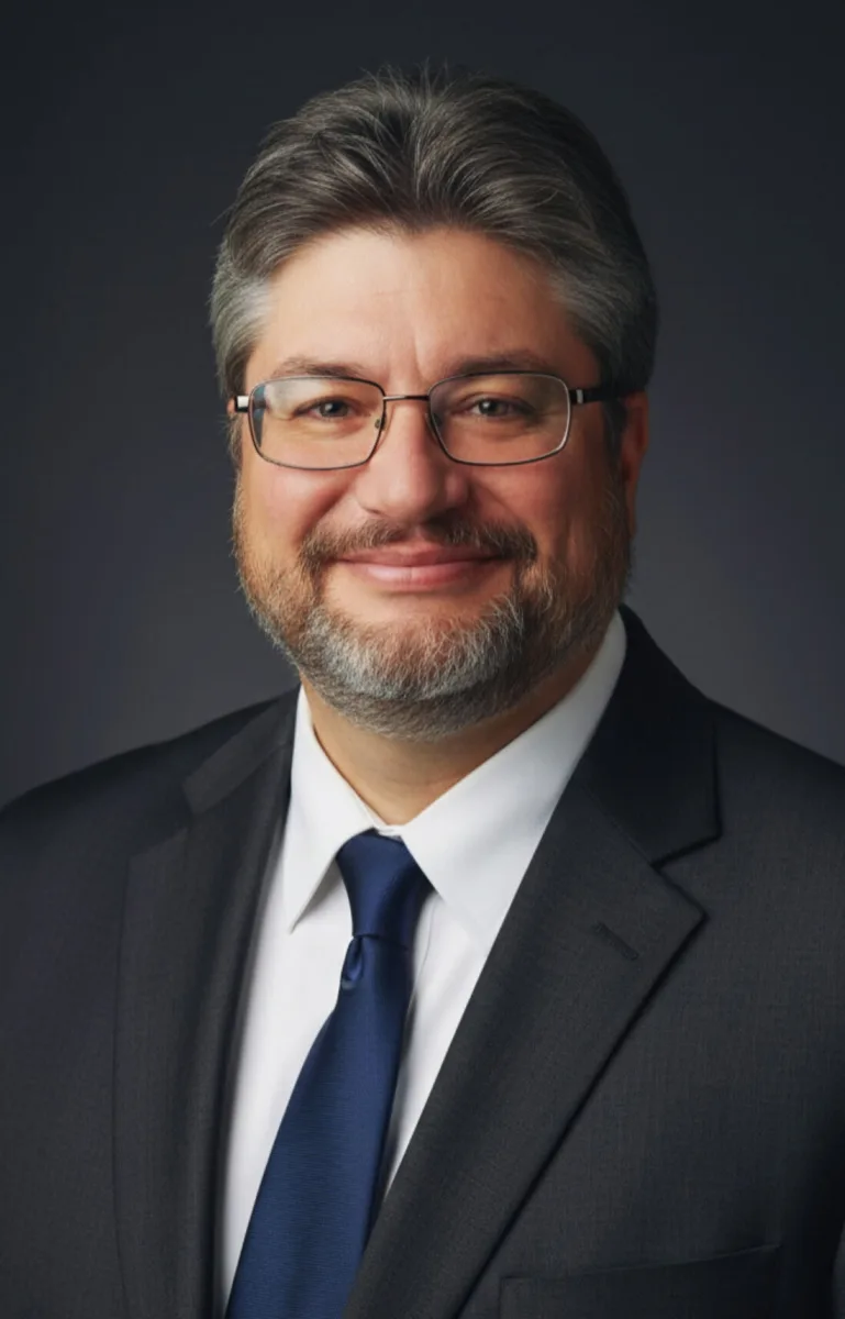 Dr. Alan D. Merta — General Dentist
