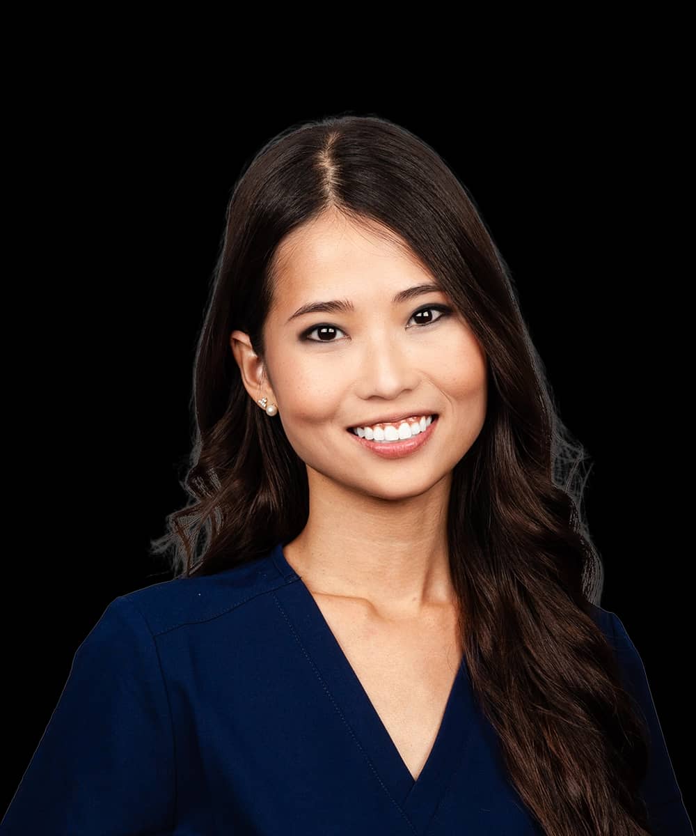 Dr. Violetta Chu