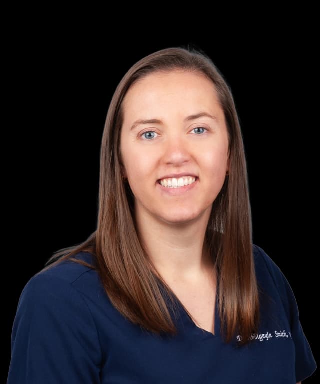 Dr. Abbigayle Smith