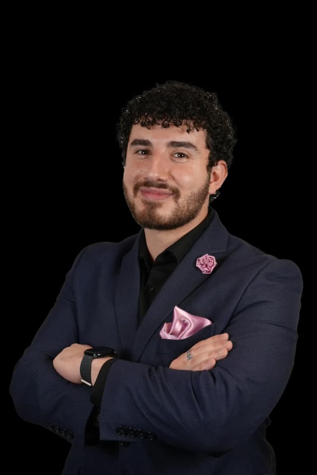 Dr. Amjad Khuffash