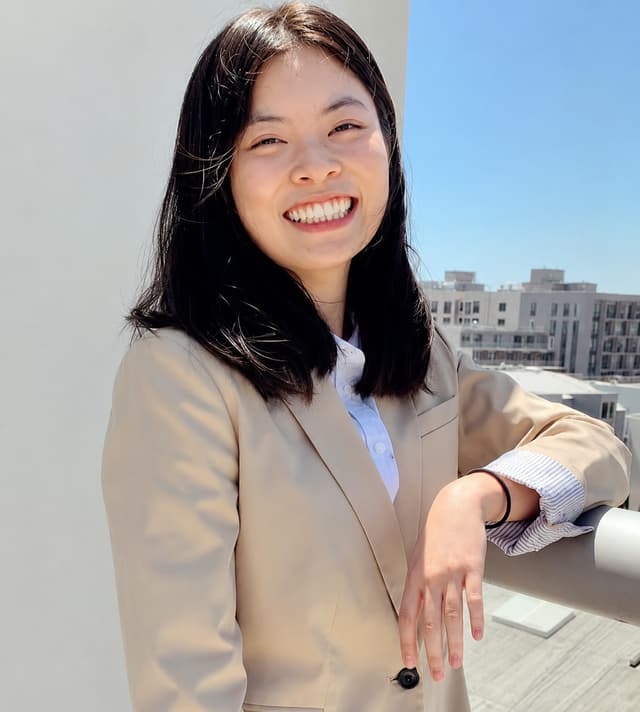 Dr. Ava Kung