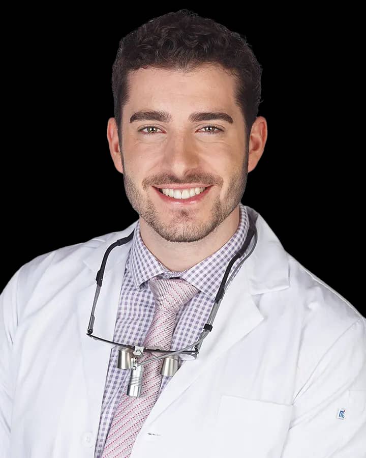 Dr. Brett Foy