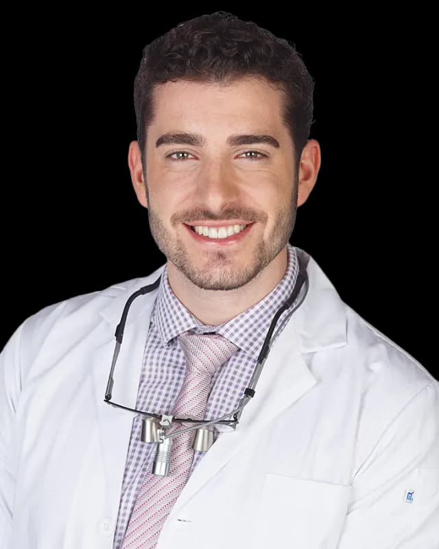 Dr. Brett Foy
