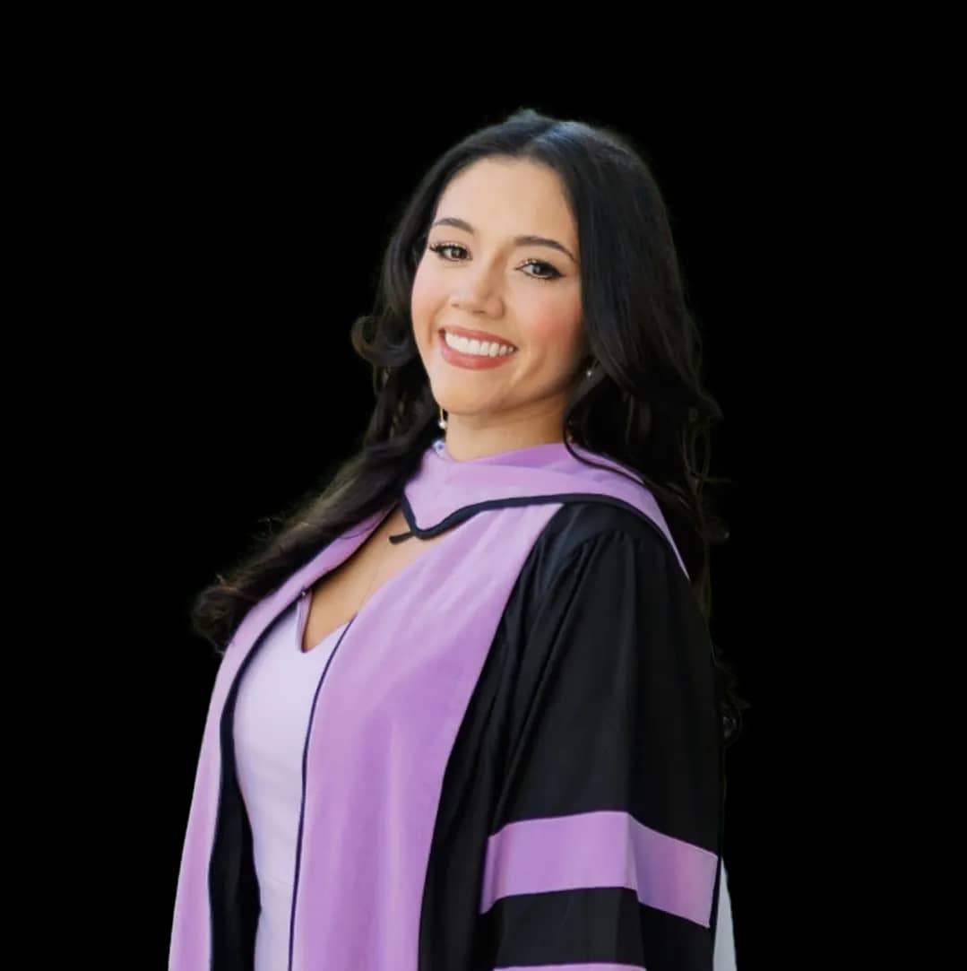 Dr. Chelsea Williams