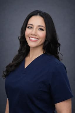 Dr. Chelsea Williams — General Dentist at Rodeo Dental Lakewood