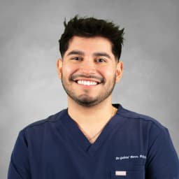 Dr. Gabriel Perez