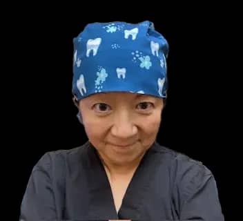 Dr. Hiromi Nakamura