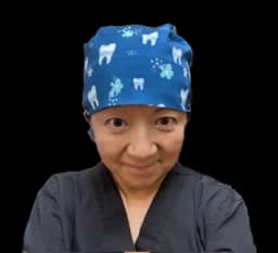 Dr. Hiromi Nakamura