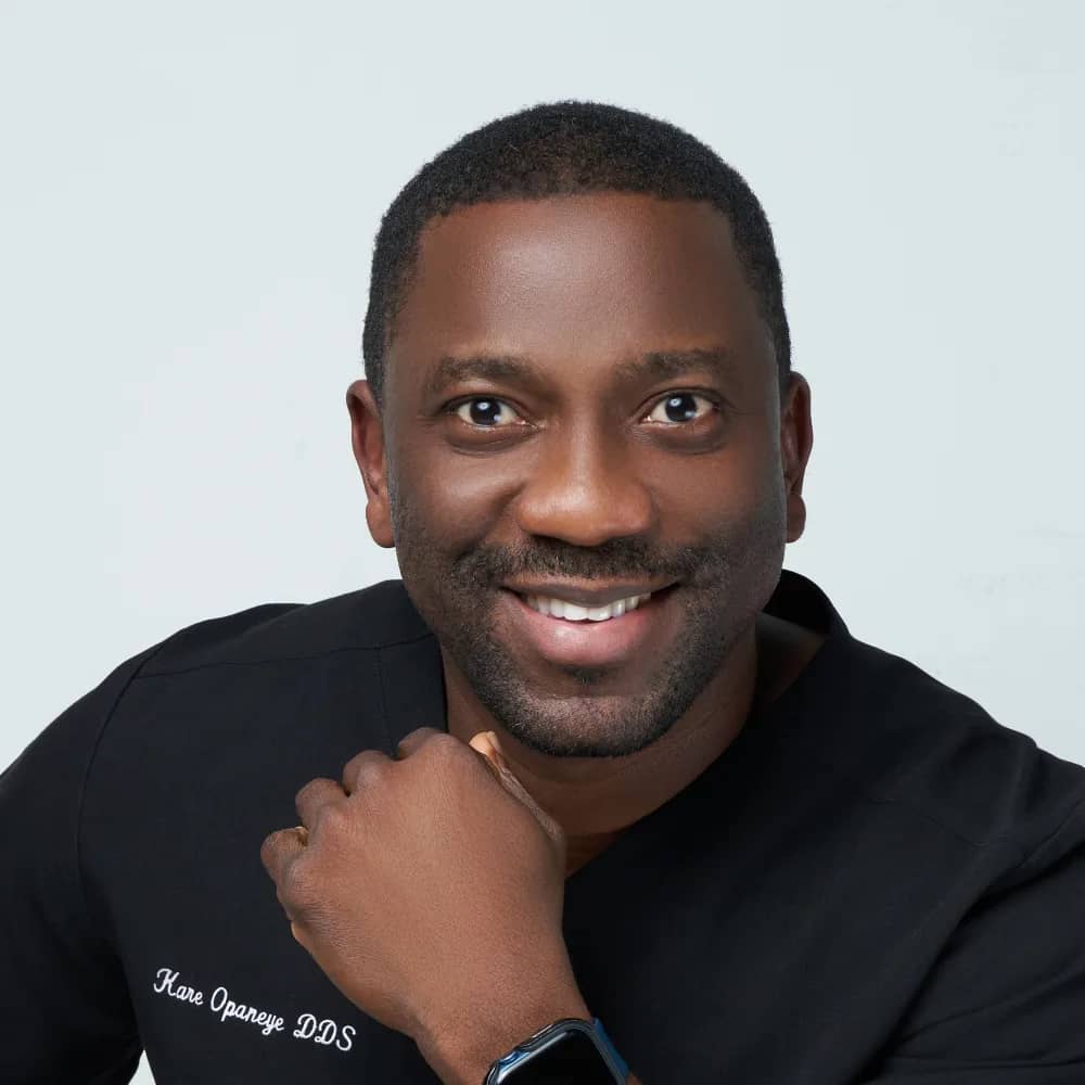 Dr. Kare Opaneye