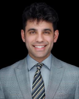 Dr. Kasra Roostan