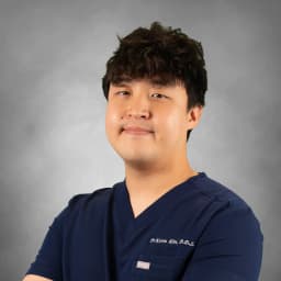 Dr. Kevin Kim
