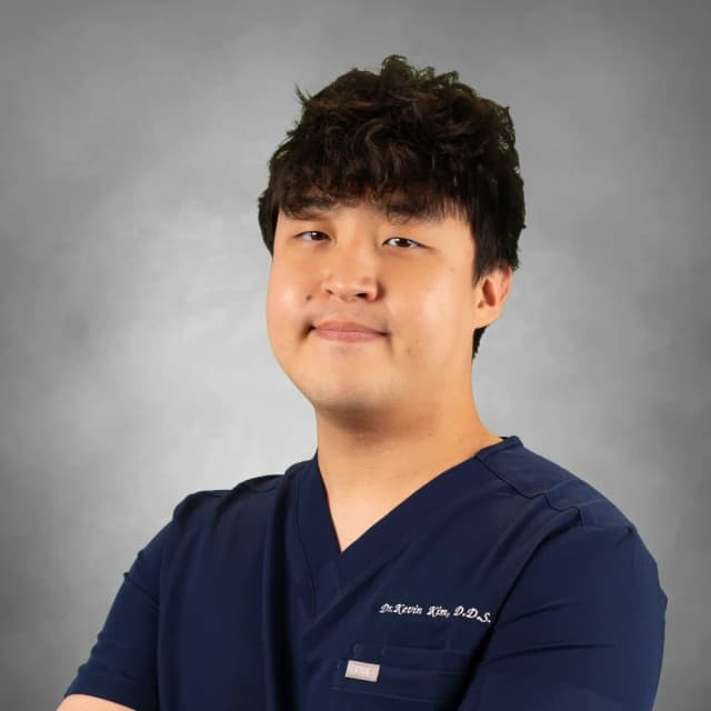 Dr. Kevin Kim