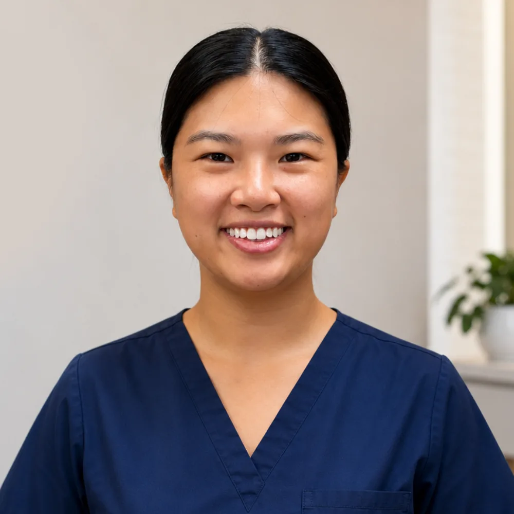 Dr. Laura Tsu