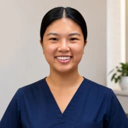 Dr. Laura Tsu