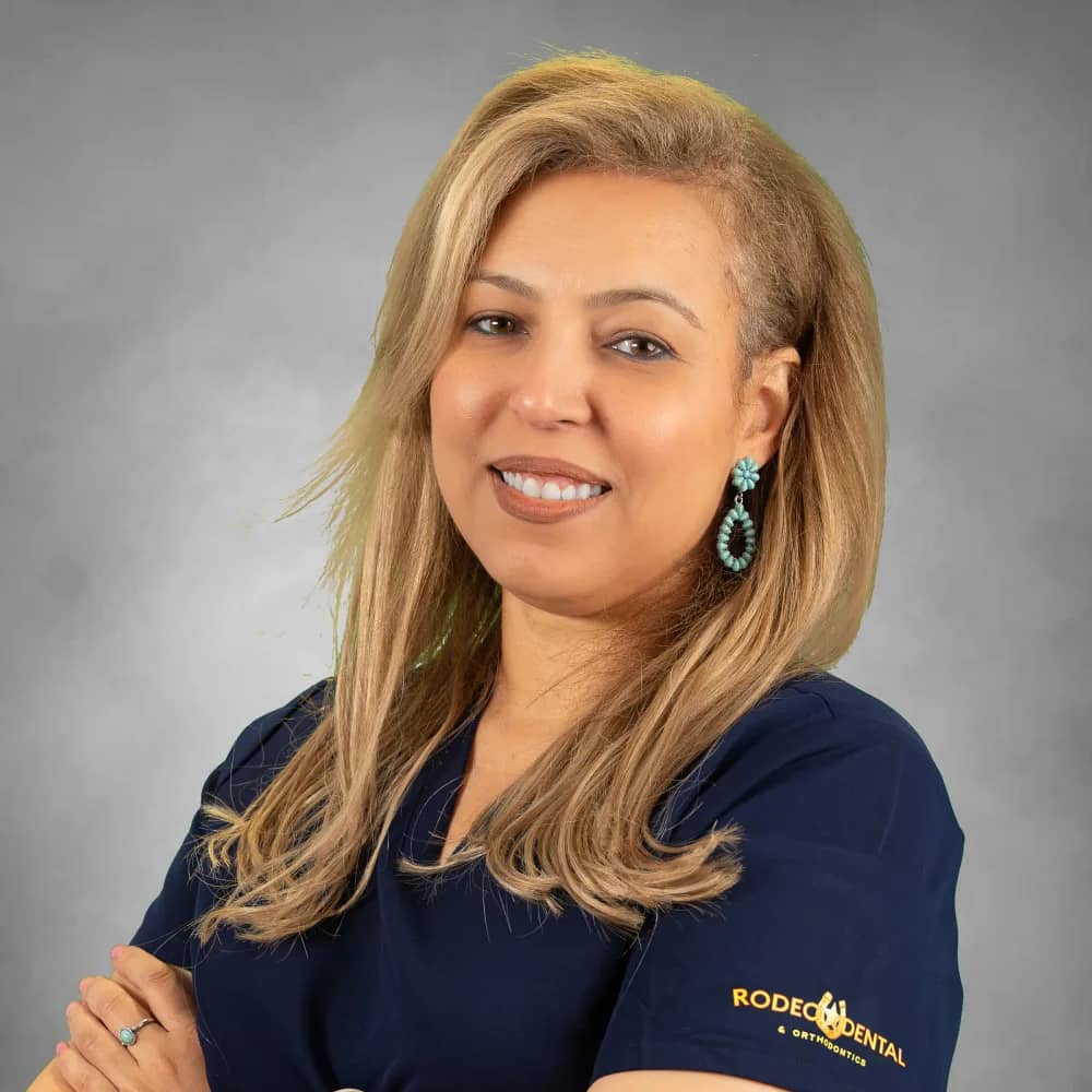 Dr. Maie Shabana