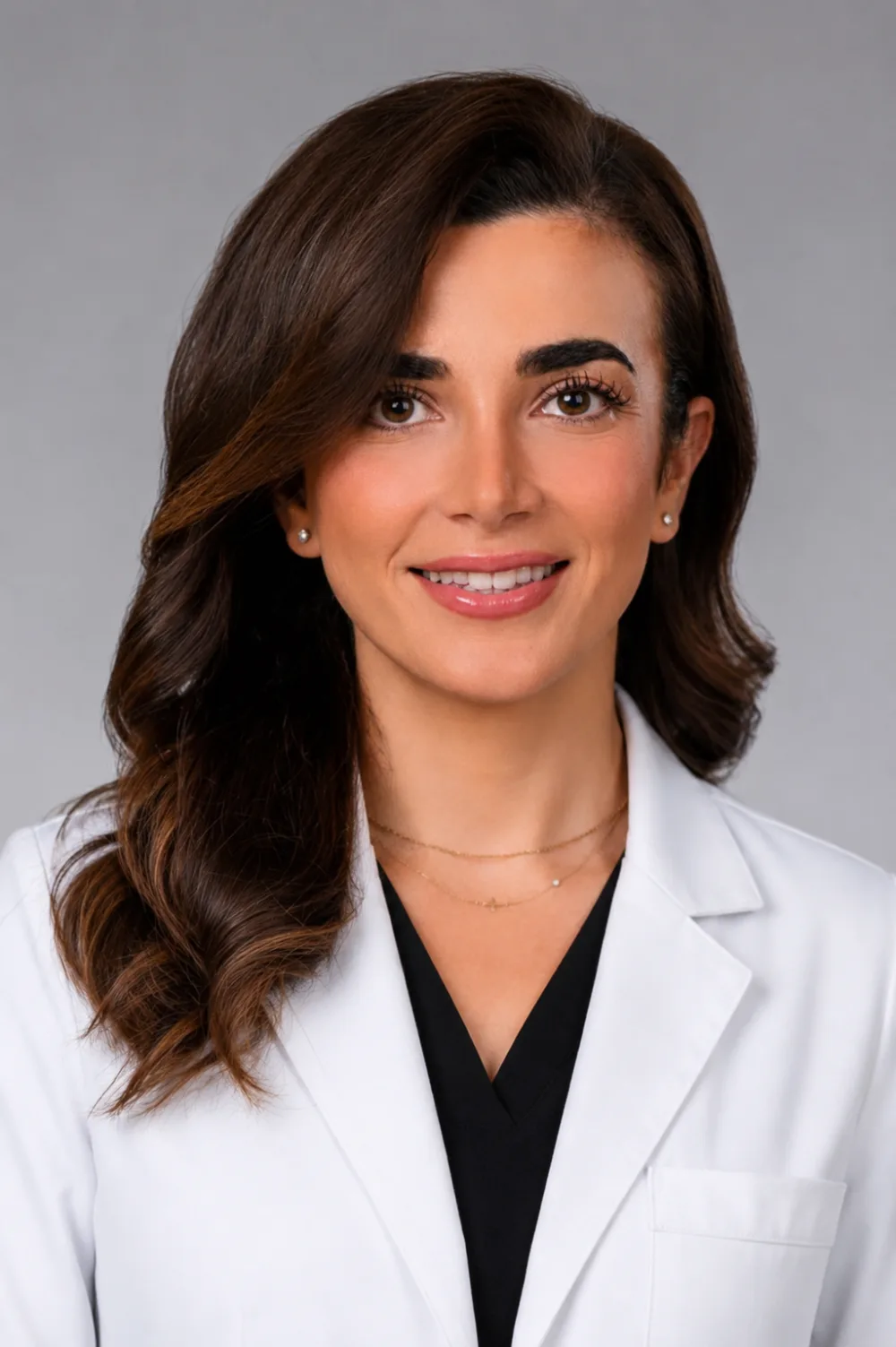 Dr. Massia Atalla