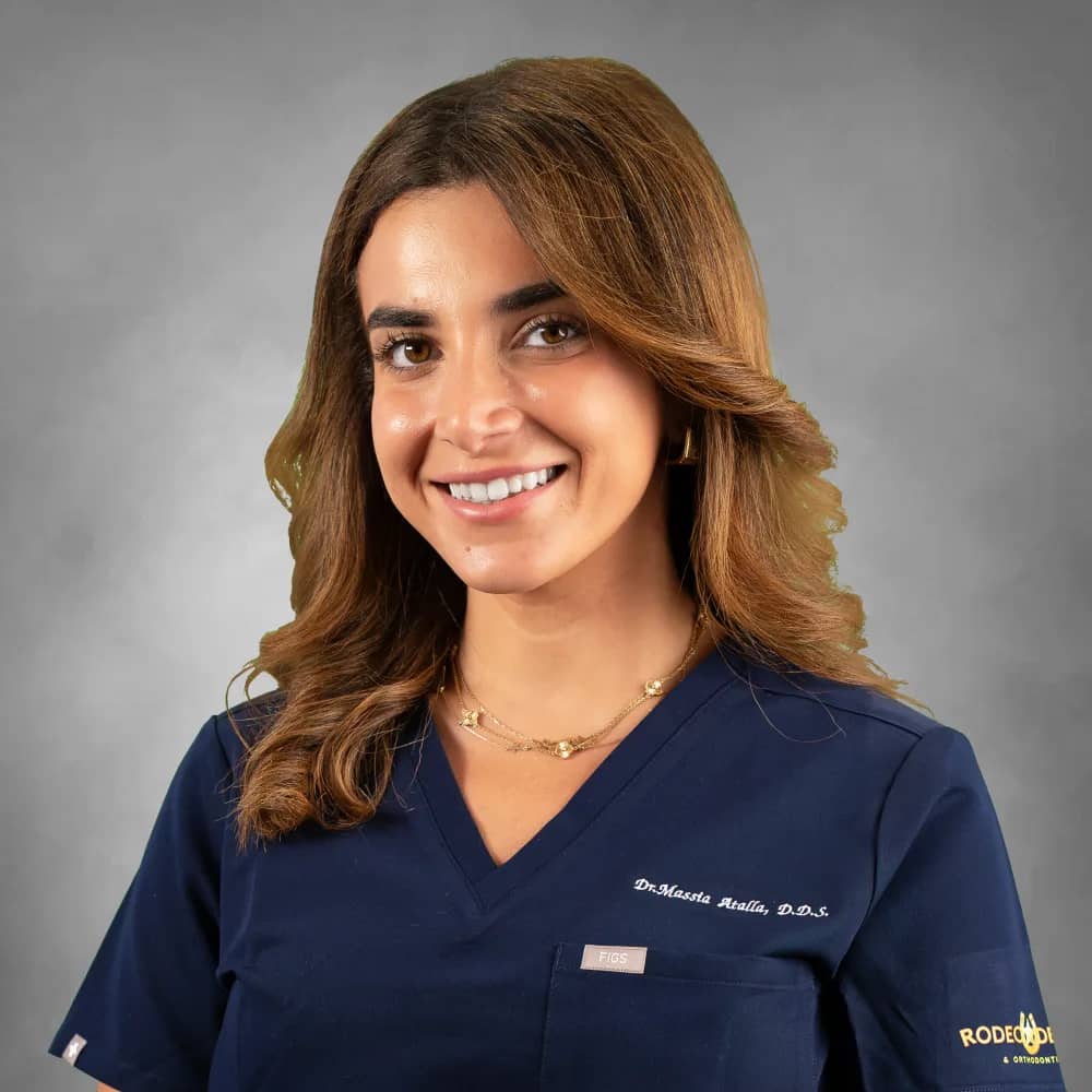 Dr. Massia Atalla