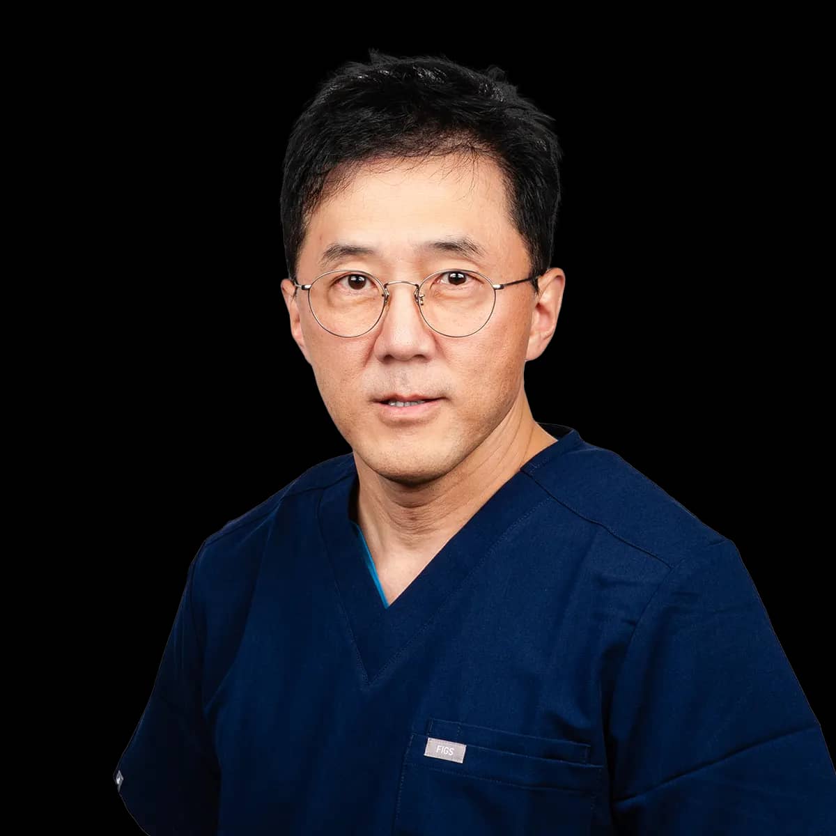 Dr. Paul Hahn