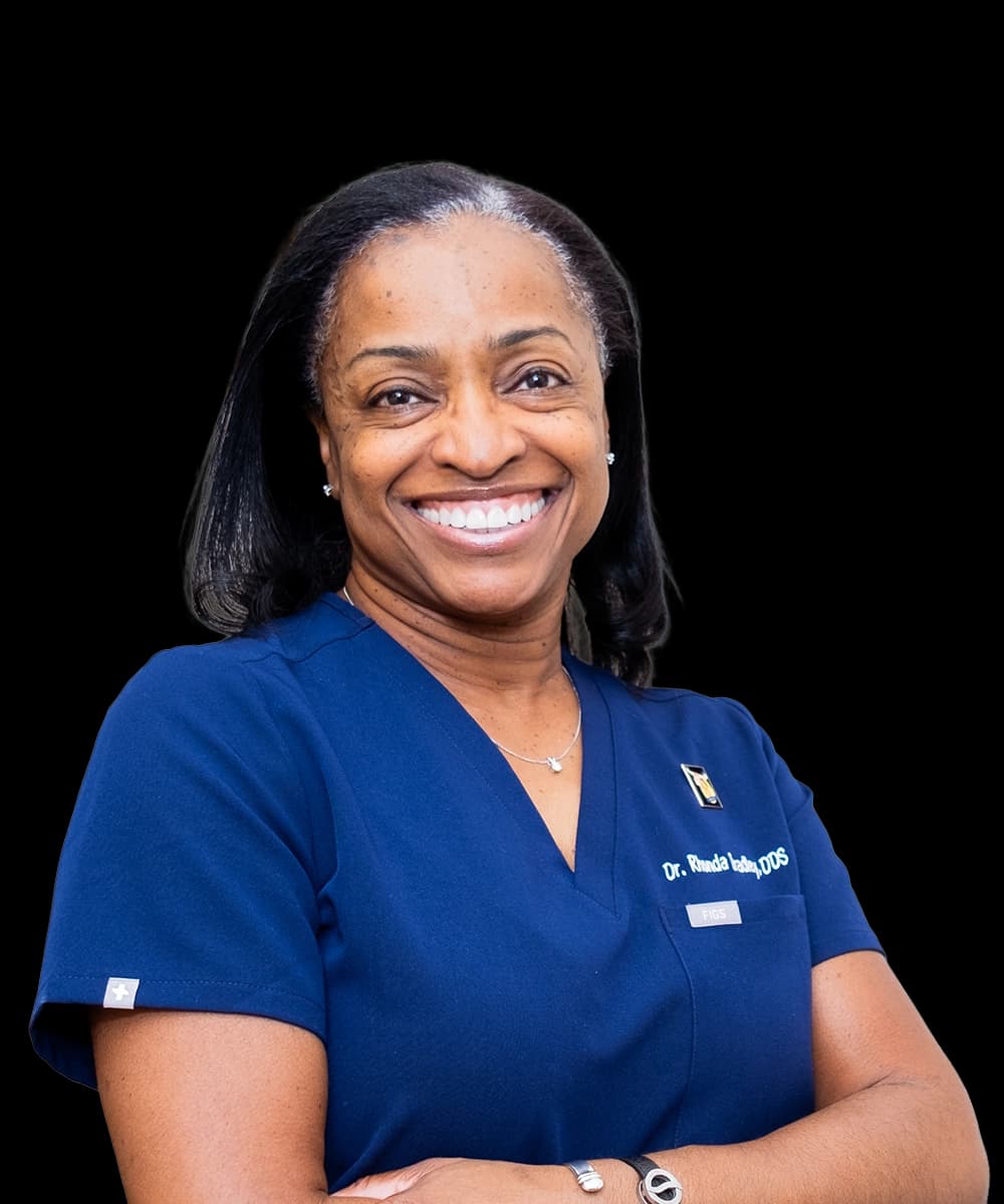 Dr. Rhonda M Bradley β General Dentist