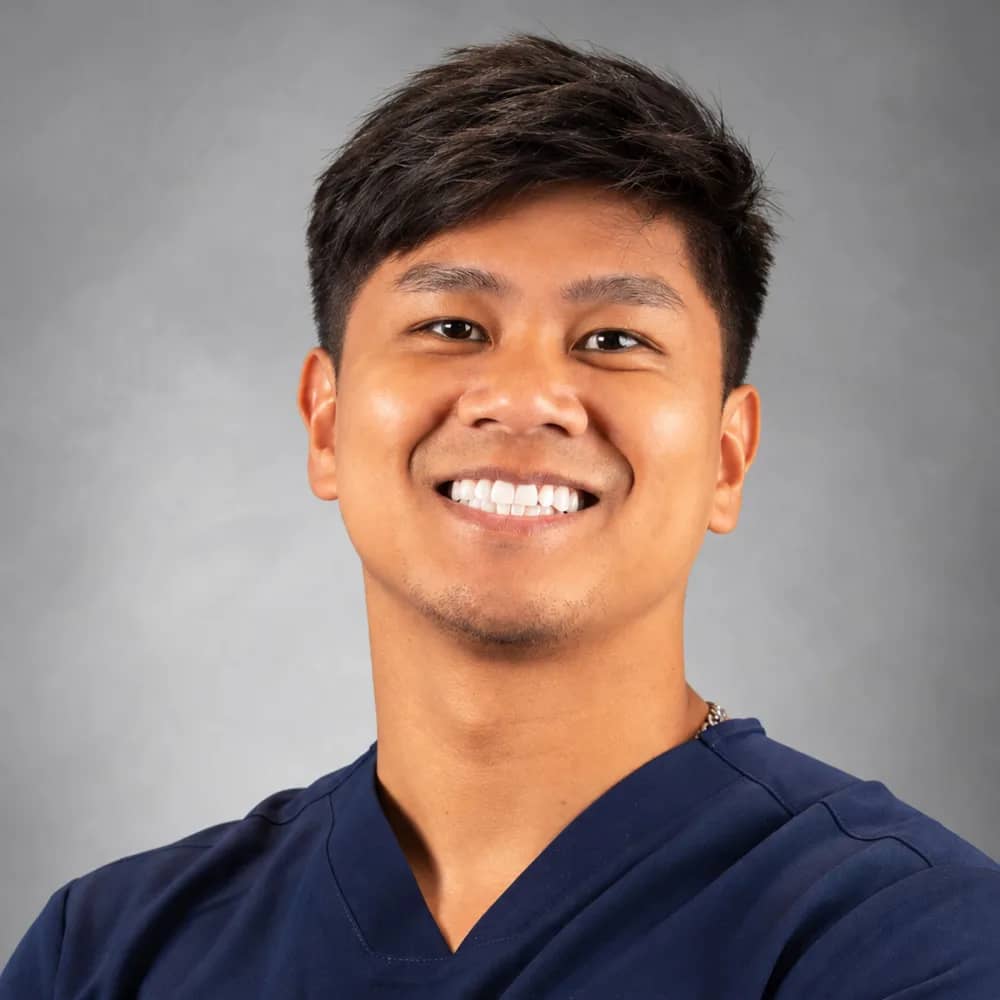 Dr. Robert Ugalino