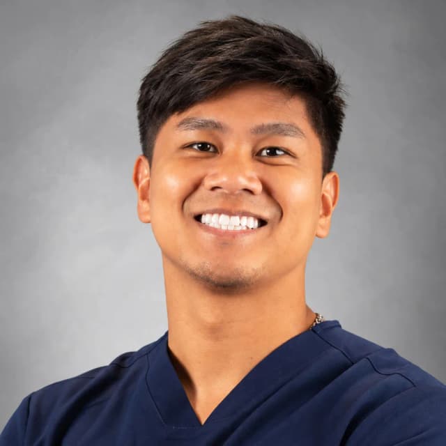 Dr. Robert Ugalino