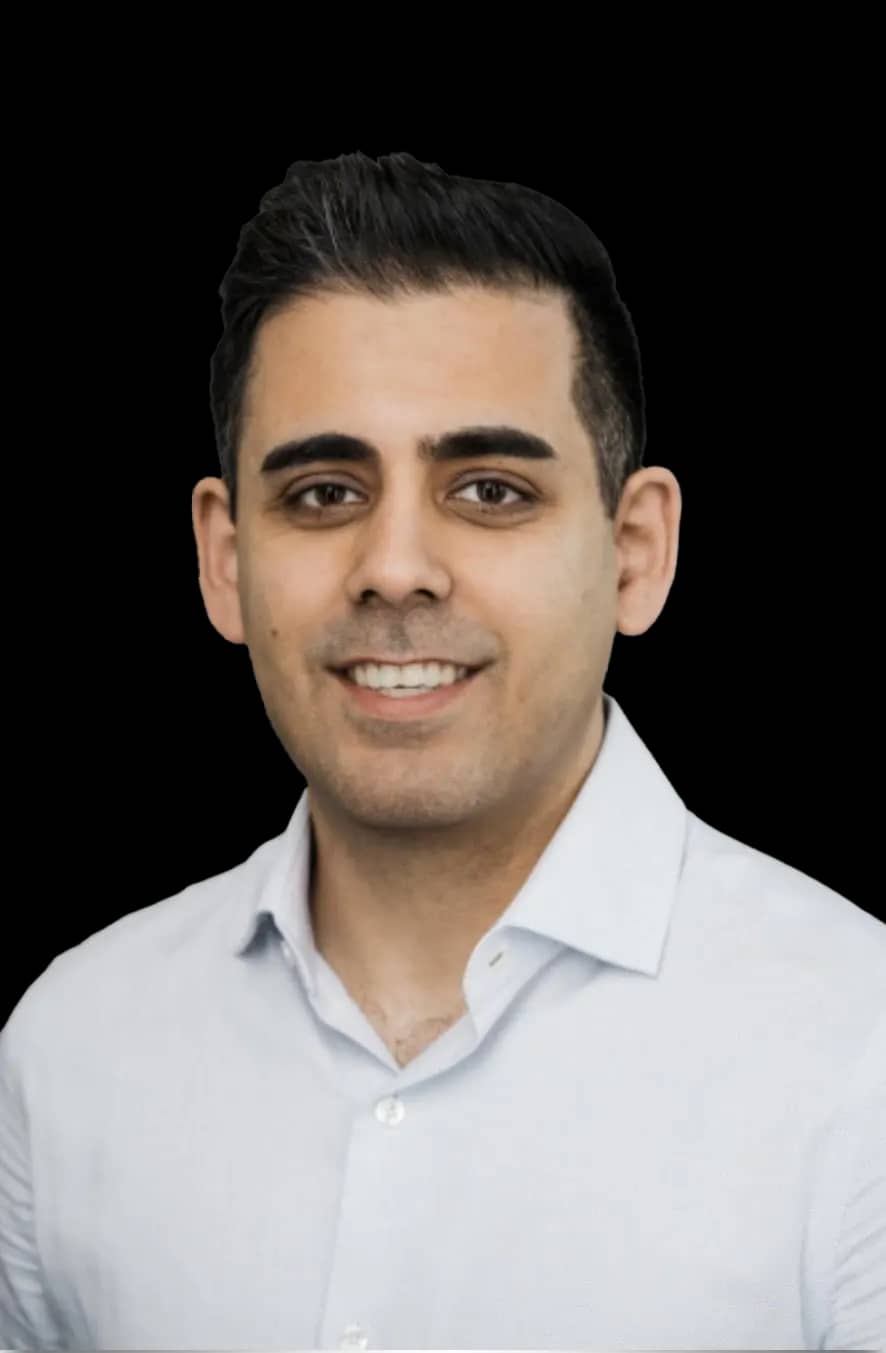 Dr. Saba Naghipur