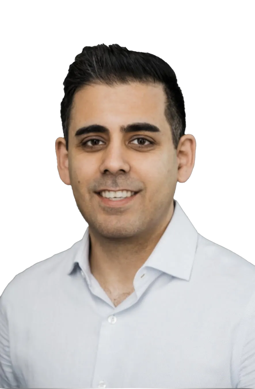 Dr. Saba Naghipur