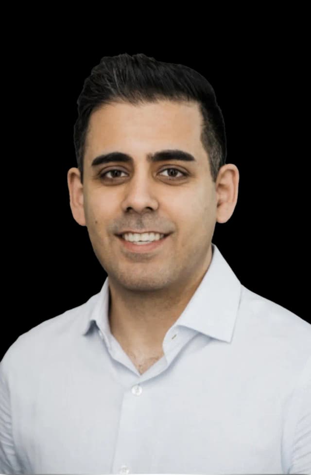 Dr. Saba Naghipur