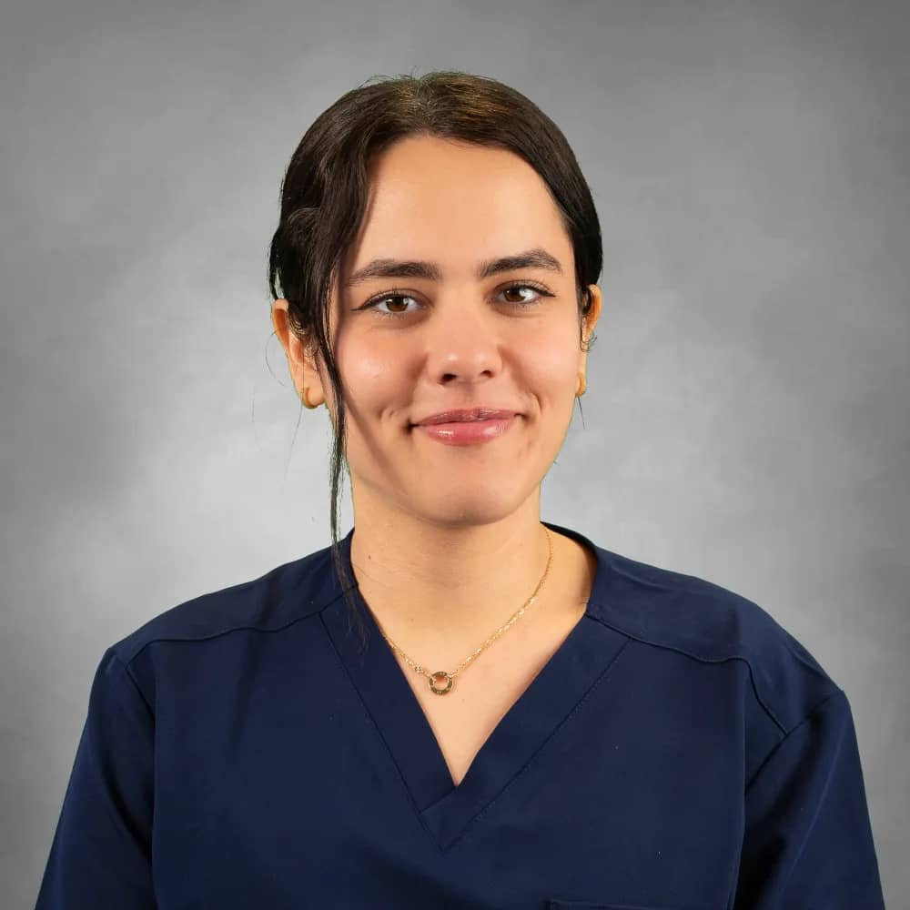 Dr. Sarina Arzani