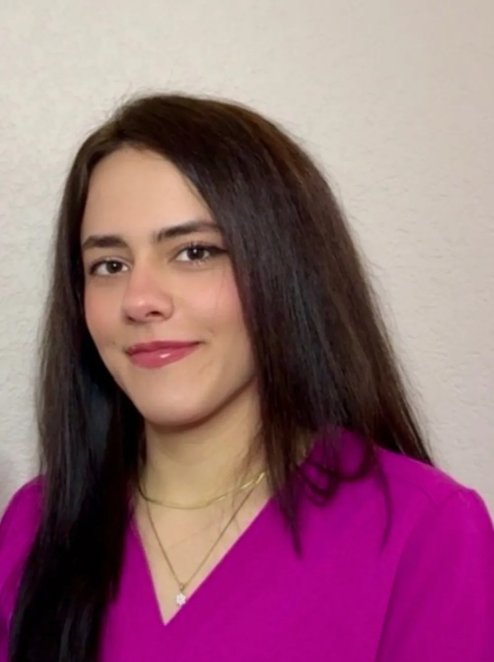 Dr. Sarina Arzani