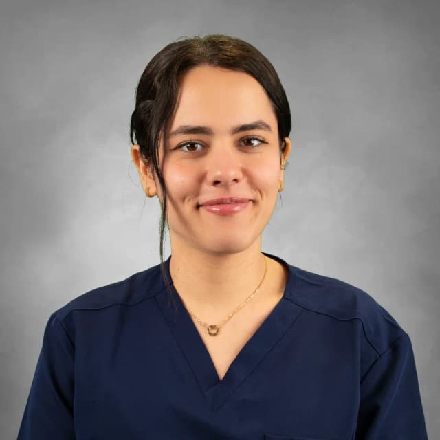Dr. Sarina Arzani