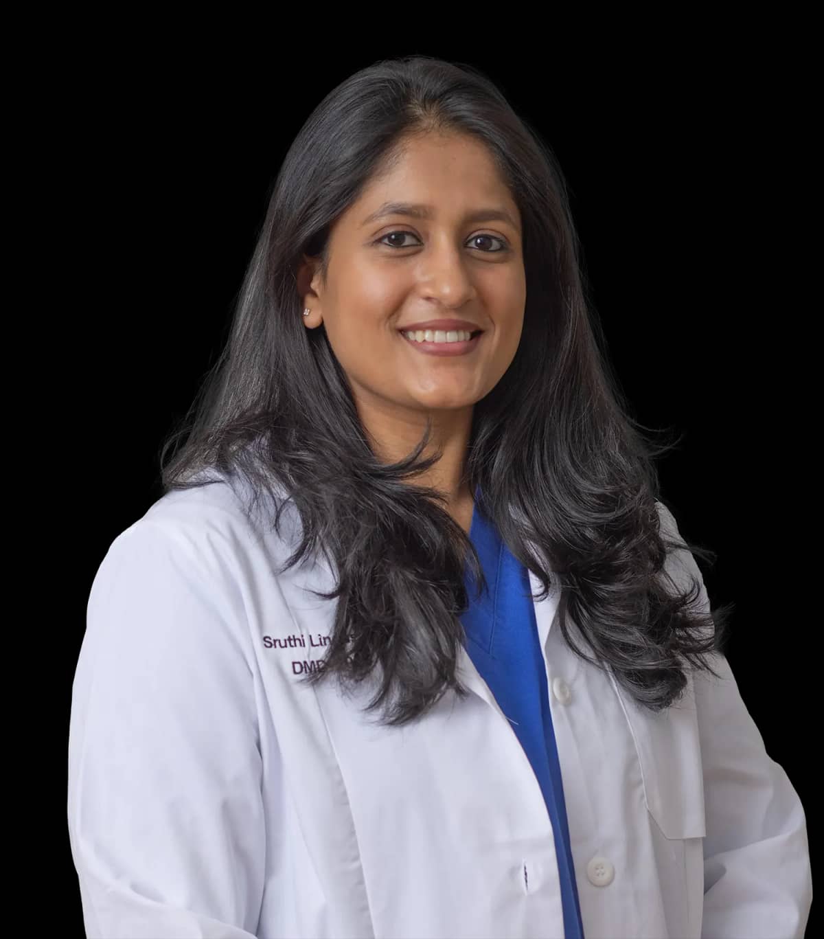 Dr. Sruthi Lingasamy