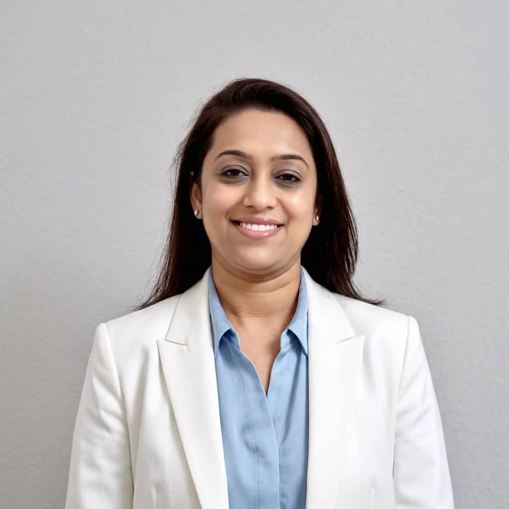 Dr. Triveni Padale