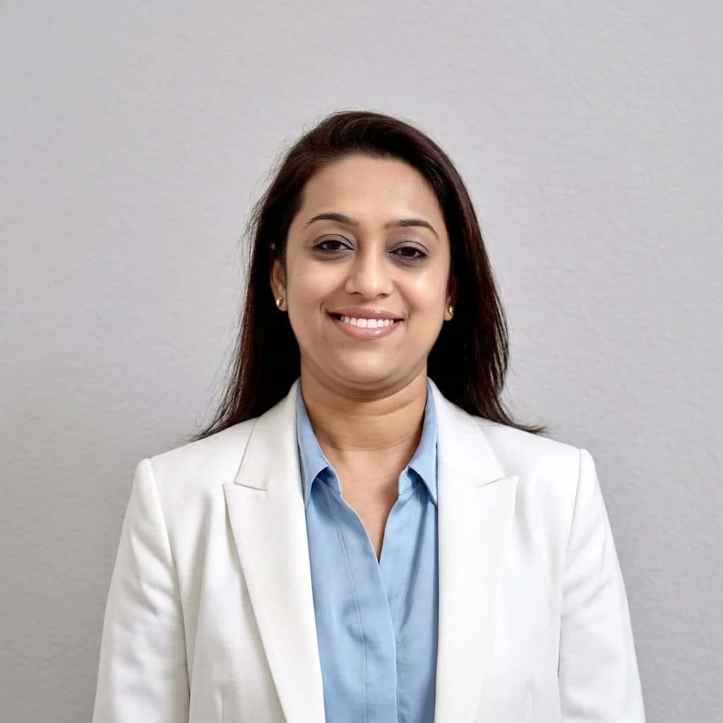 Dr. Triveni Padale β General Dentist