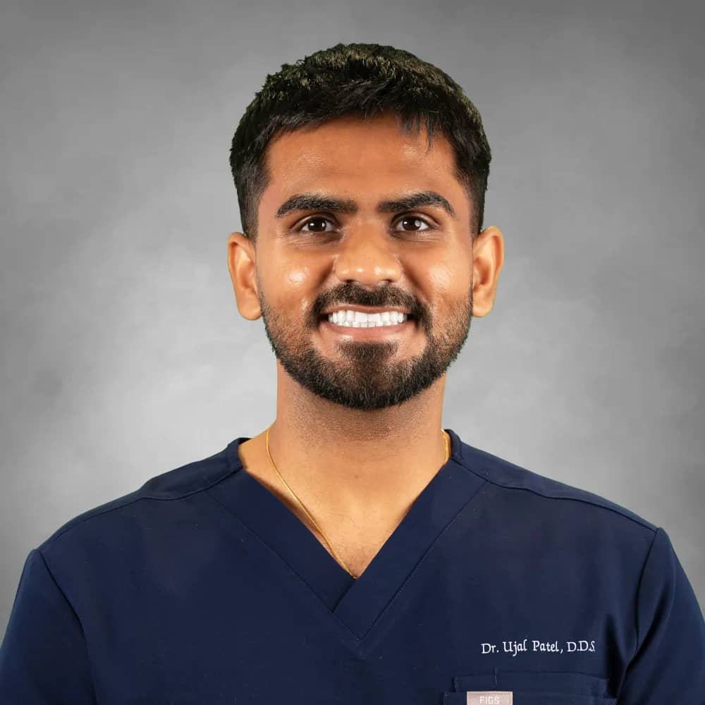 Dr. Ujal Patel
