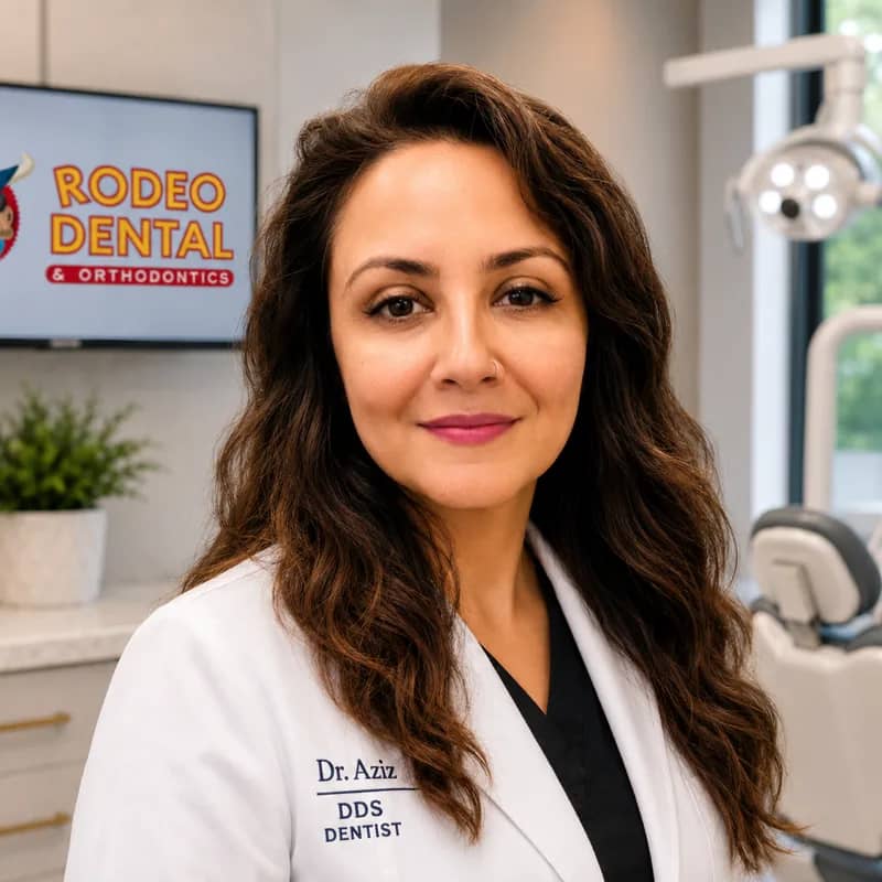Dr. Wajiha Aziz