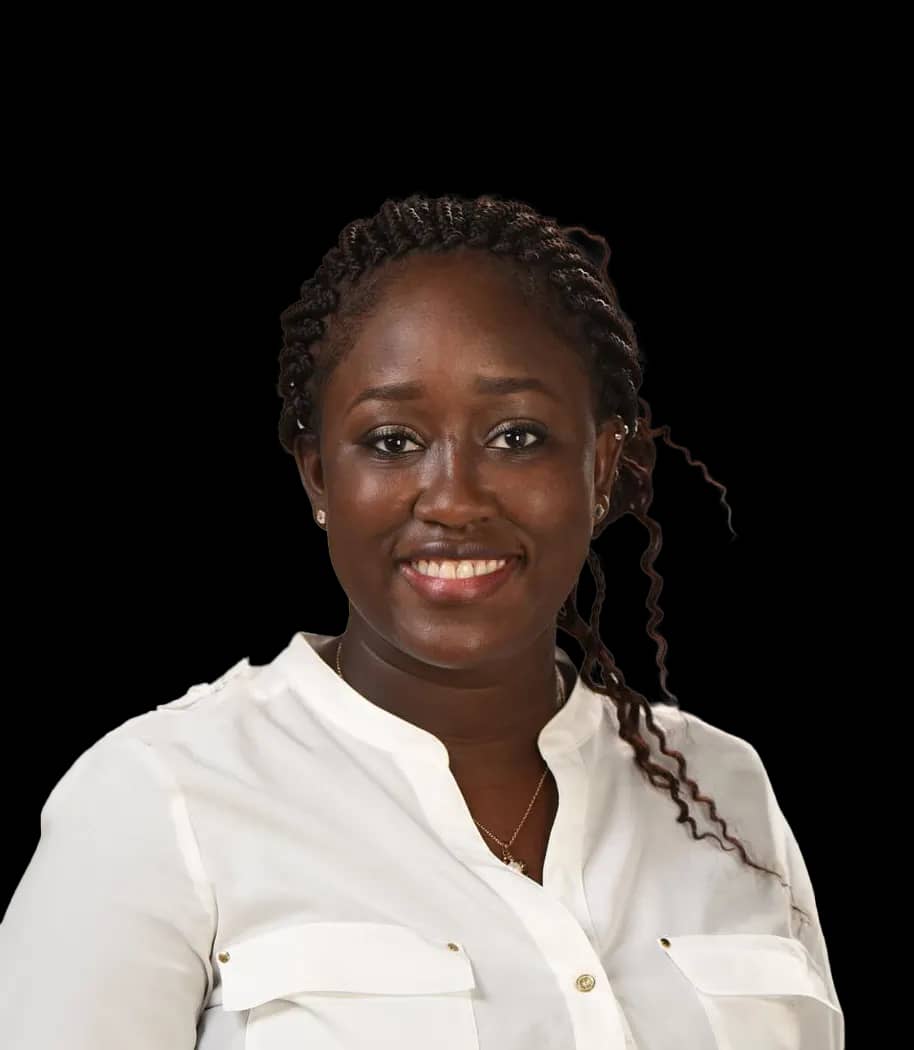 Dr. Aminata Dumbuya