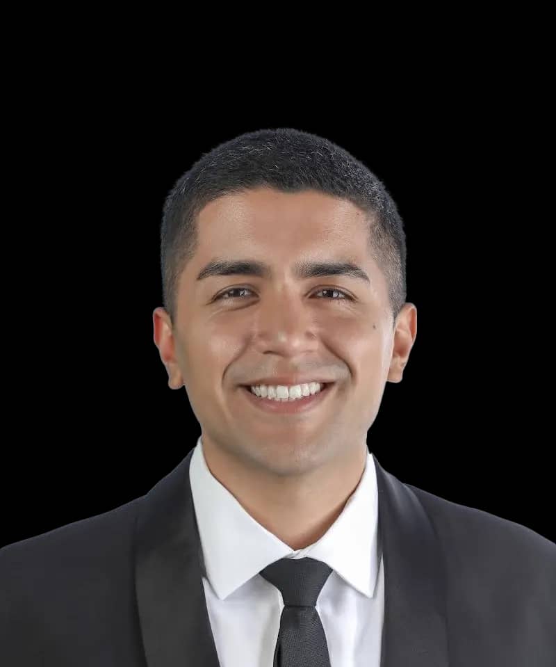 Dr. Edison Rodriguez