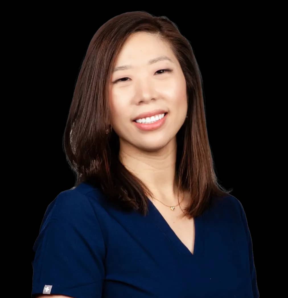 Dr. Hyogin Jinny Kim